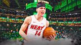 Heat's Tyler Herro pulls off record-setting feat in Game 2 vs Celtics