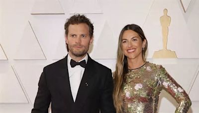 Jamie Dornan admits he dumped ex Kiera Knightley as he felt inferior beside her