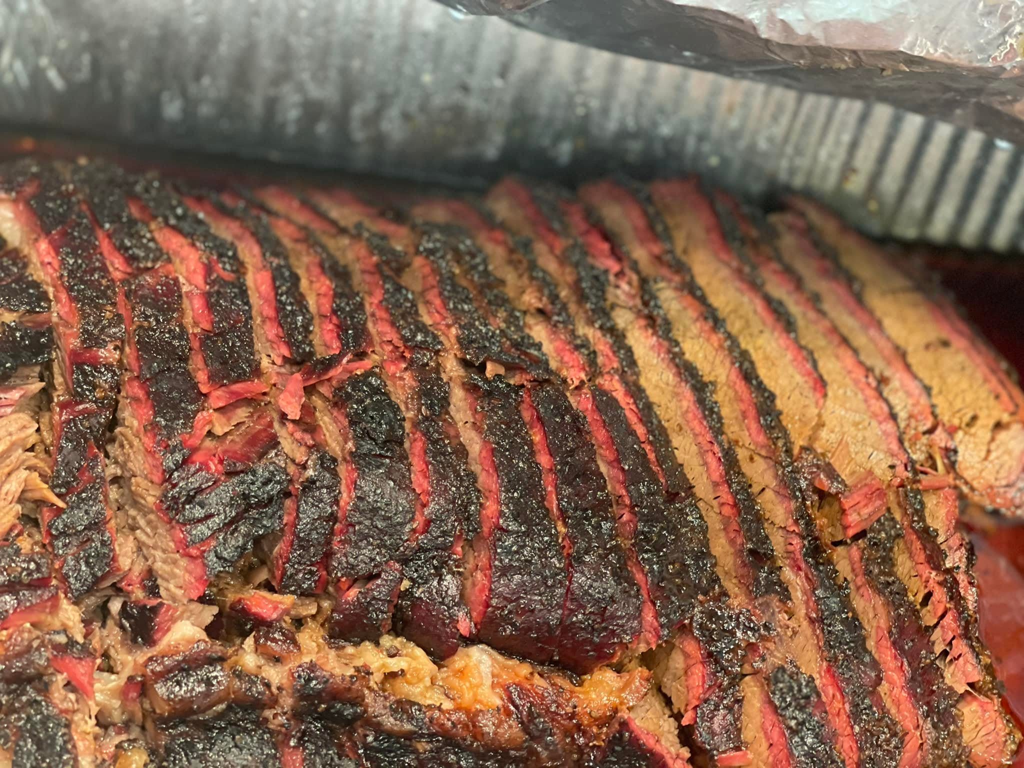 Celebrate National Brisket Day with BBQ tips and top El Paso restaurants