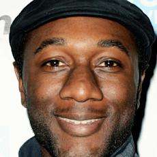 Aloe Blacc