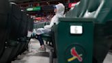 Cubs-Cardinals game rained out, rescheduled as part of July 13 doubleheader