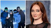 Sophie Turner goes Instagram official with Peregrine Pearson as she moves on from Joe Jonas divorce