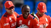 Jofra Archer is second best bowler at World Cup, Steven Finn insists