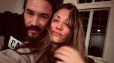 Kaley Cuoco Shares Cute Moments with Tom Pelphrey and Daughter Matilda: 'When Dada Gets Home'