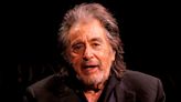 Al Pacino Breaks Silence on Becoming a Dad Again at 83