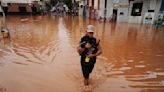 巴西南部洪災攀至57死、67人失聯 近7萬人逃離家園