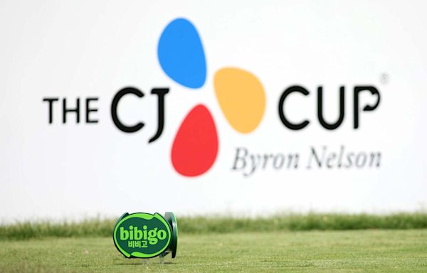2024 CJ Cup Byron Nelson Sunday TV coverage: Tee times moved up for Round 4