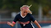 Harrison girls soccer sends message with win over McCutcheon