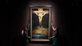 Salvador Dali masterpiece to go on display in Spanish Gallery