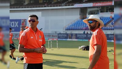 IPL Coach Sends Message To BCCI As Board Begins Search For Rahul Dravid's Replacement | Cricket News