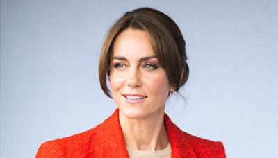 Palace shares rare update on Kate Middleton's cancer treatment and recovery