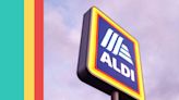 These Aldi Stores Have Adorable Mascots, and We Had No Idea