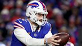 Bills QB Josh Allen’s Gesture to Sign Former Chiefs WR Turns Heads