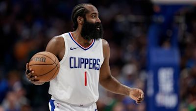 NBA: James Harden To Re-Sign With Los Angeles Clippers