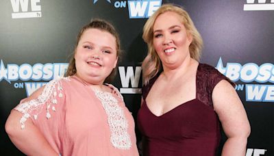 Alana 'Honey Boo Boo' Thompson Threatens to Take Mama June to 'Court' for Stealing Her Earnings: You Don't...