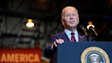 Biden is building his 2024 reelection bid around an organization Obama shunned