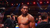 Anthony Joshua next fight: Who will AJ face after Francis Ngannou knockout?