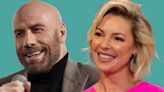 John Travolta and Katherine Heigl Team Up for Musical 'That's Amore!'
