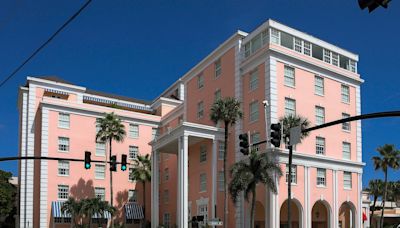 Colony Hotel in Palm Beach will remain open for summer, in shift from recent practice