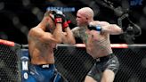 UFC free fight: Josh Emmett edges Calvin Kattar in five-round war