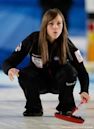 Rachel Homan