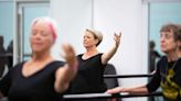 This free ballet class is giving women over 50 their confidence back