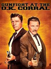 Gunfight at the O.K. Corral (film)