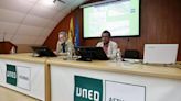 Conferencia sobre las cuevas paleolíticas del Sella en la UNED