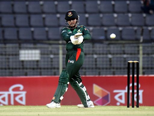 SL Vs BAN Women's T20 Asia Cup 2024 Live Scores: Nigar Sultana, Shorna Akter Take Bangladesh Women To 111/8