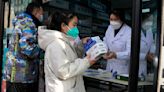 China struggles with COVID infections after controls ease