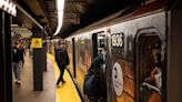 Key NYC Subway Repairs Put at Risk From Congestion Toll Lawsuits