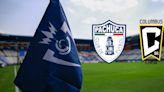 Final Concachampions 2024: Pachuca vs Columbus Crew - Canales de TV y horario