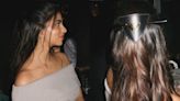 Suhana Khan Stuns In An Off-Shoulder Bodycon Dress As She Shares New Photos, Fans Call Her ‘Beautiful’ - News18