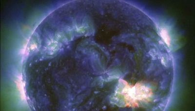 Powerful Solar Storm Hits Earth, May Disrupt Power Grids, Communication; Know Its Impact On India