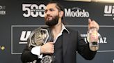 Jorge Masvidal retires after UFC 287 loss to Gilbert Burns