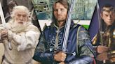 10 Greatest Swordsmen in Middle-earth, Ranked