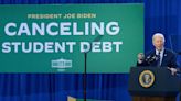 Biden Doubles Down on His Student-Loans Mistake