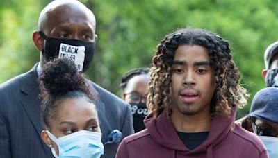 Atlanta City Council approves settlement of $2M for students pulled from car during 2020 protests