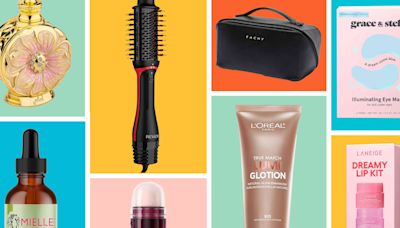 15 Beauty Products Amazon Shoppers Are Hoping to Score for Mother’s Day This Year — Starting at $5