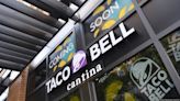 Taco Bell plans new location near Rittenhouse Square, and it's bringing booze - Philadelphia Business Journal