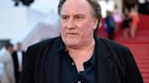 Depardieu será juzgado en octubre por agresión sexual