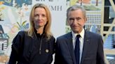 LVMH Head Bernard Arnault Has Chosen His Daughter Delphine to Run Christian Dior