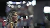 Watch RNC co-chair Lara Trump's speech at the Republican National Convention