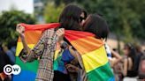 Nepal: Same-sex couples face hurdles on road to recognition – DW – 07/10/2024