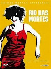 Rio das Mortes , un film de 1970 - Télérama Vodkaster