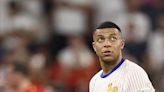 Spain fans poke fun at Real Madrid-bound Kylian Mbappé during Euro celebrations