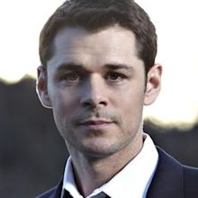 Kenny Doughty