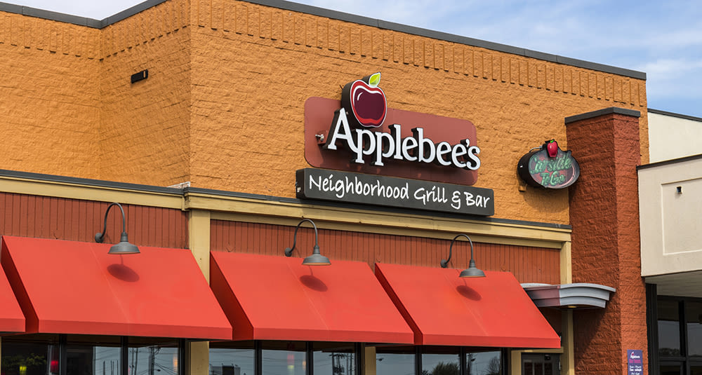 Doherty sells most of its Florida, Georgia Applebee's units to Flynn Group