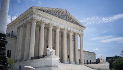 Supreme Court immunity decision 'reshapes democracy'