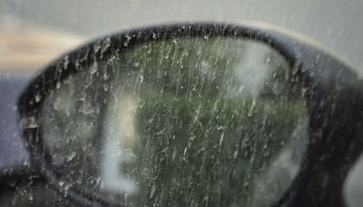 Next wave of 'dirty rain' may hit Florida